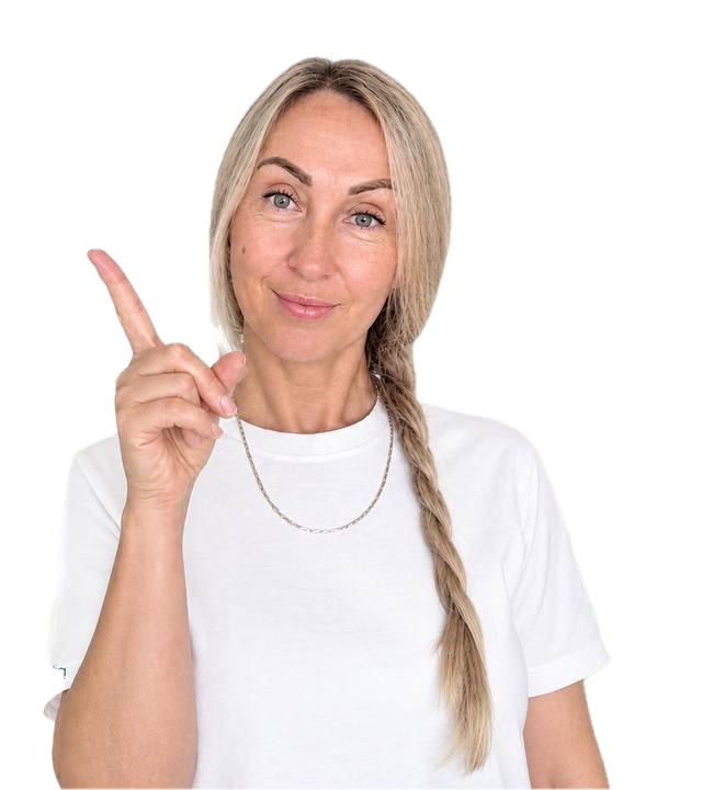 Rasa Baranauskaitė-Vasiliauskienė